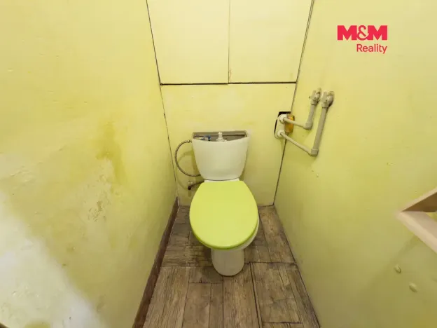 Prodej bytu 2+1, Karviná - Ráj, Ve Svahu, 58 m2