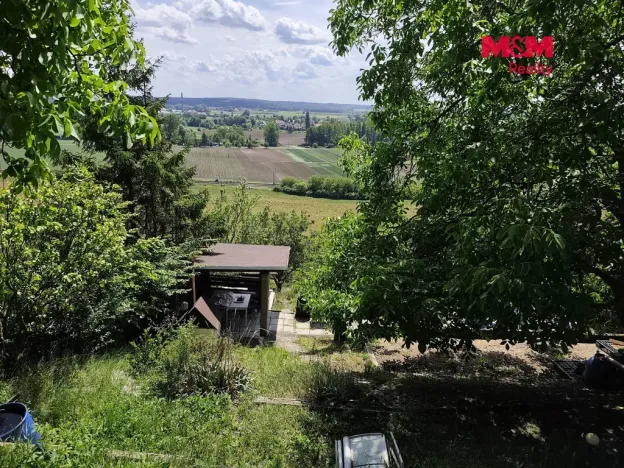 Prodej chaty, Křešice - Zahořany, 25 m2