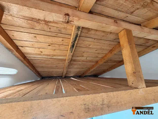 Pronájem garáže, Havířov, 22 m2