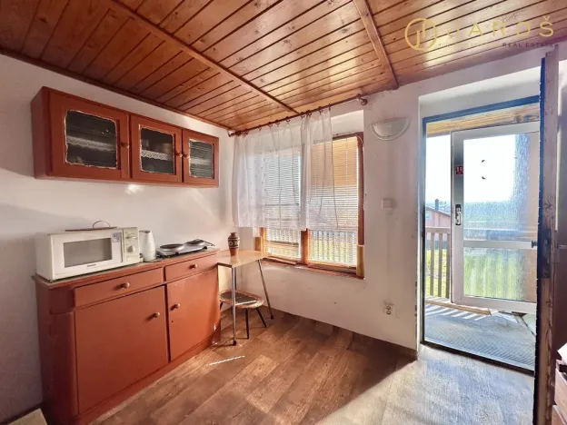Prodej zahrady, Údlice, 432 m2