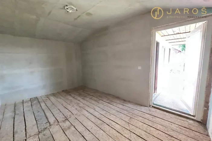 Prodej zahrady, Údlice, 432 m2