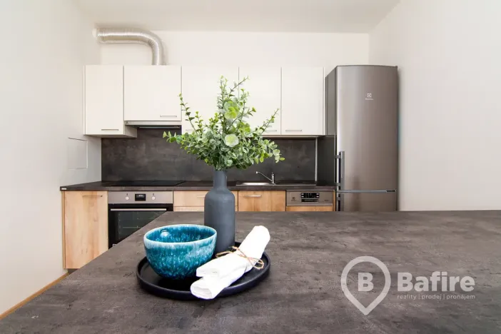 Pronájem bytu 2+kk, Olomouc - Řepčín, Edvarda Beneše, 75 m2