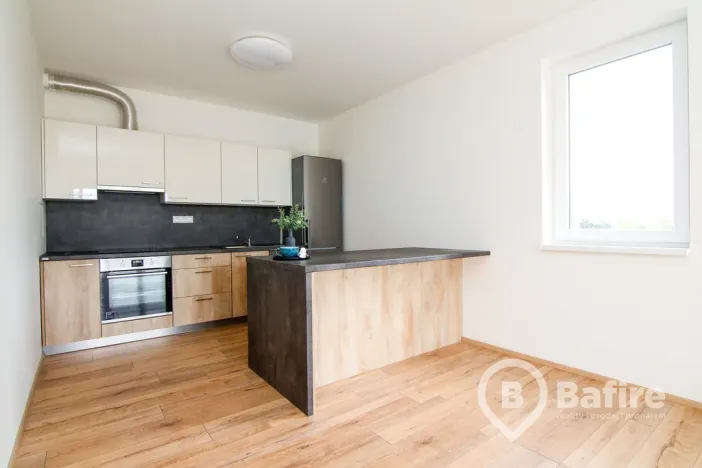Pronájem bytu 2+kk, Olomouc - Řepčín, Edvarda Beneše, 75 m2