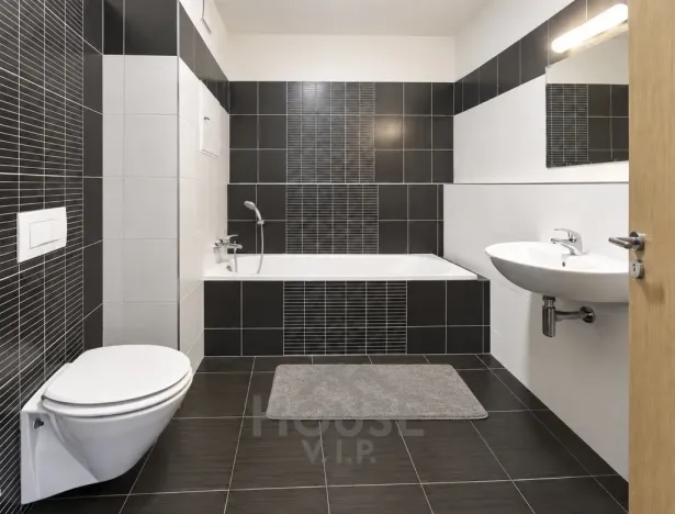 Prodej bytu 2+kk, Praha - Vršovice, Moskevská, 60 m2