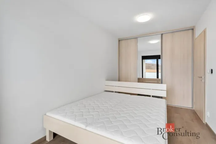 Pronájem bytu 2+kk, Praha - Bohnice, Pekařova, 51 m2