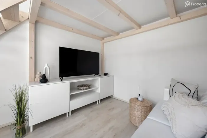 Pronájem bytu 1+kk, Brno, Štefánikova, 27 m2