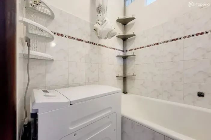Prodej bytu 2+1, Brno, Došlíkova, 52 m2