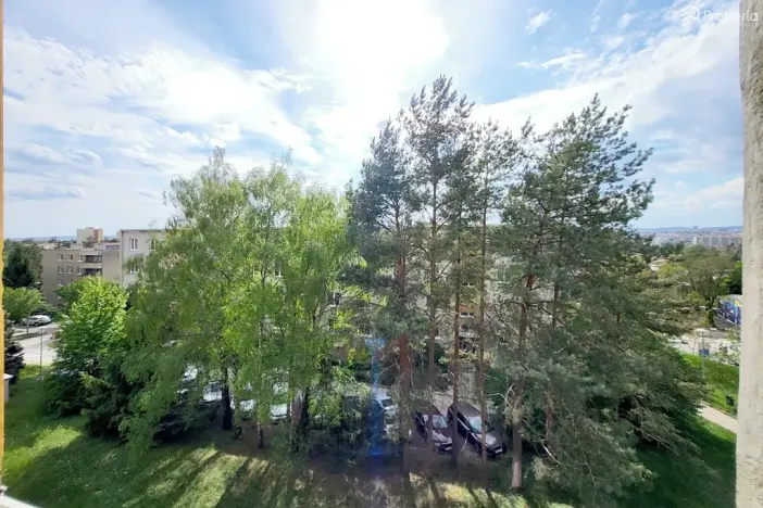 Prodej bytu 2+1, Brno, Došlíkova, 52 m2