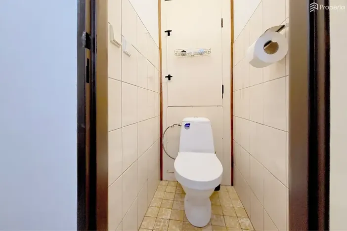 Prodej bytu 2+1, Brno, Došlíkova, 52 m2