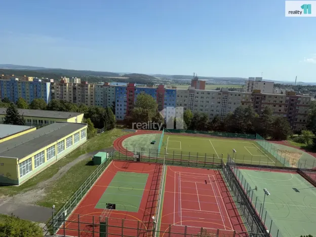 Prodej bytu 1+1, Plzeň - Bolevec, Gerská, 39 m2