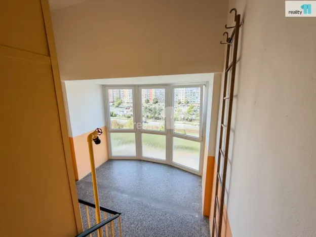 Prodej bytu 1+1, Plzeň - Bolevec, Gerská, 39 m2