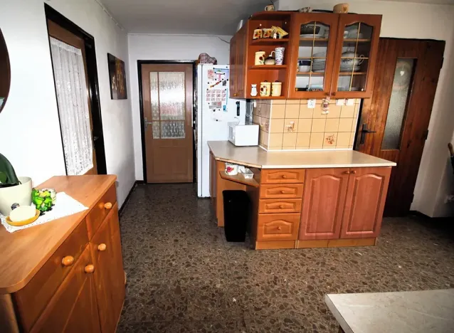 Prodej rodinného domu, Jirny, Na Jablonce, 260 m2