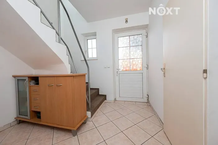 Prodej rodinného domu, Horní Jelení, Dvorská, 160 m2