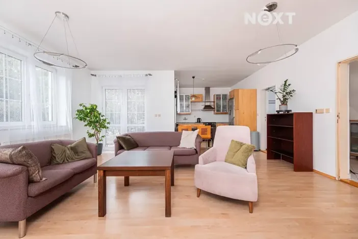 Prodej rodinného domu, Horní Jelení, Dvorská, 160 m2