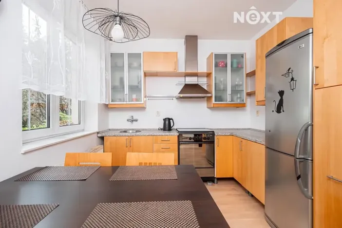 Prodej rodinného domu, Horní Jelení, Dvorská, 160 m2