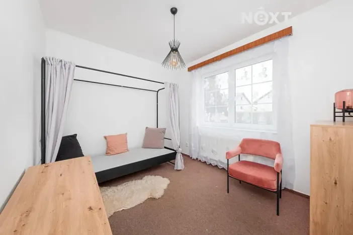 Prodej rodinného domu, Horní Jelení, Dvorská, 160 m2