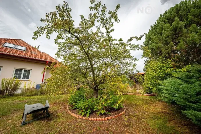 Prodej rodinného domu, Horní Jelení, Dvorská, 160 m2