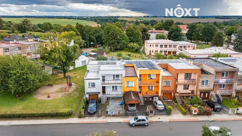 Prodej rodinného domu, Ronov nad Doubravou, U školky, 216 m2
