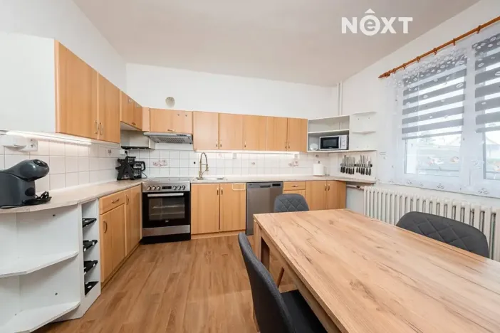 Prodej rodinného domu, Ronov nad Doubravou, U školky, 216 m2
