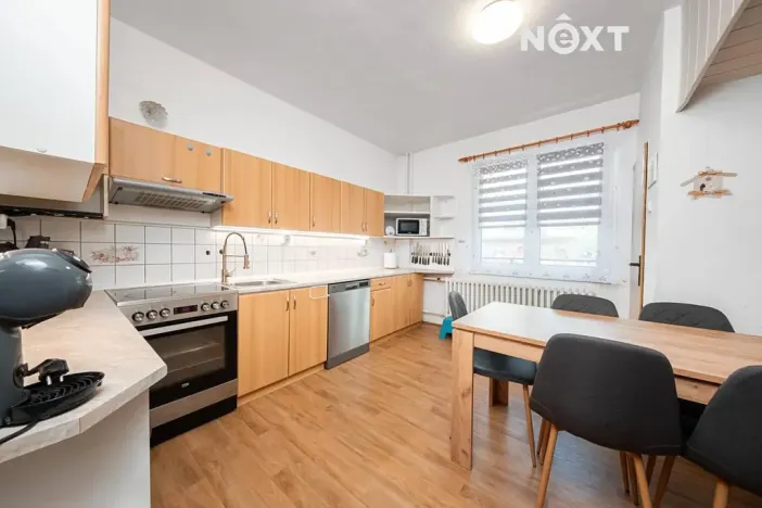 Prodej rodinného domu, Ronov nad Doubravou, U školky, 216 m2