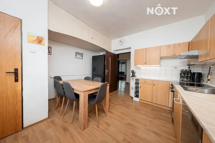 Prodej rodinného domu, Ronov nad Doubravou, U školky, 216 m2