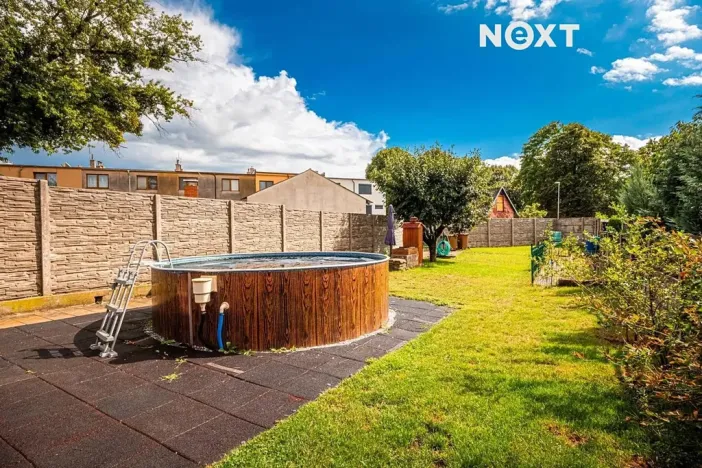 Prodej rodinného domu, Ronov nad Doubravou, U školky, 216 m2