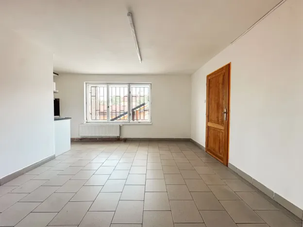Pronájem bytu 2+1, Praha - Horní Počernice, Lipí, 40 m2