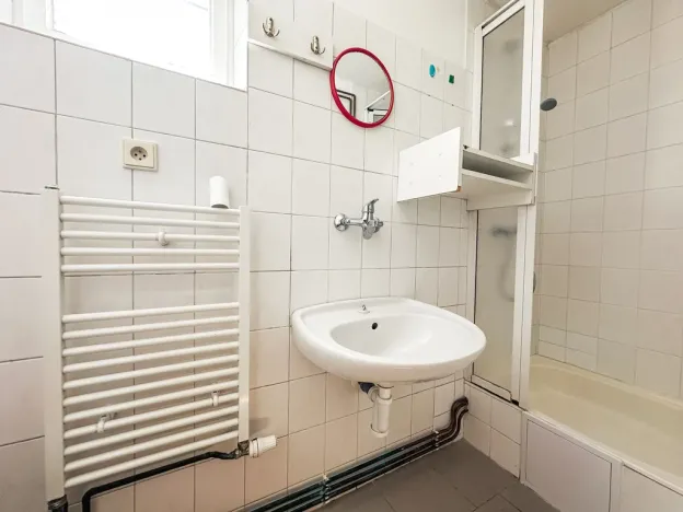 Pronájem bytu 2+1, Praha - Horní Počernice, Lipí, 42 m2