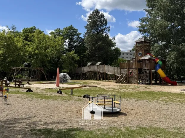 Prodej bytu 1+1, Ústí nad Labem, Zvonková, 36 m2