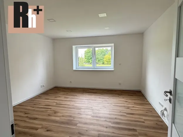 Pronájem bytu 3+kk, Libhošť, 79 m2