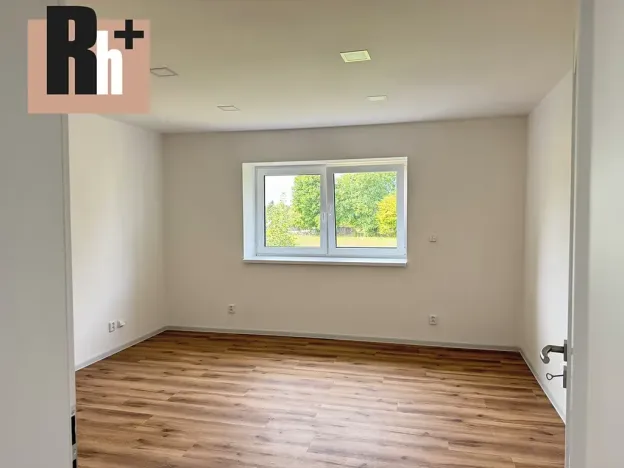 Pronájem bytu 3+kk, Libhošť, 79 m2