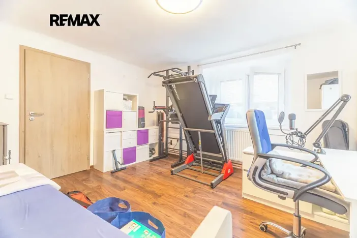 Prodej rodinného domu, Karlova Ves, 160 m2
