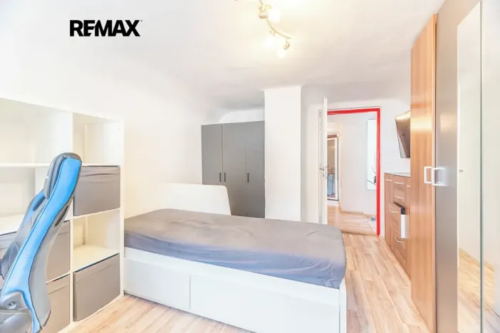 Prodej rodinného domu, Karlova Ves, 160 m2