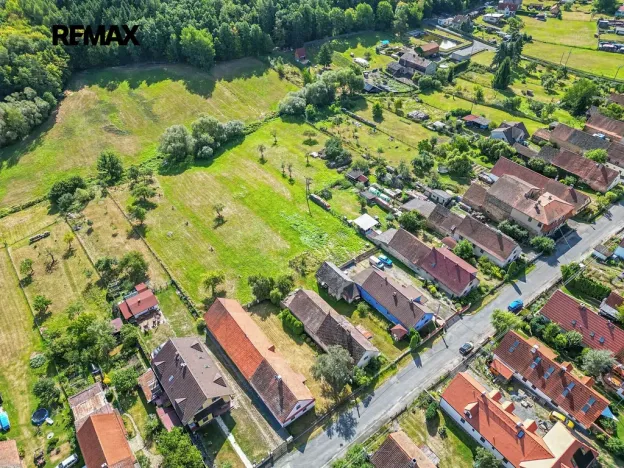 Prodej rodinného domu, Karlova Ves, 160 m2