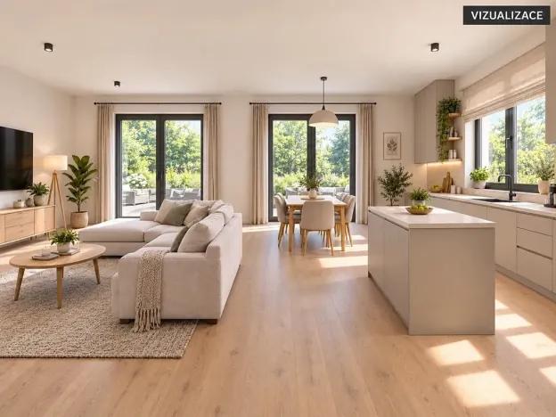 Prodej rodinného domu, Nepřevázka, 140 m2