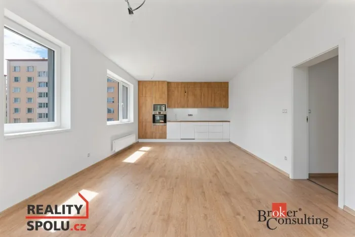 Pronájem bytu 3+kk, Chotěboř, Severní, 86 m2