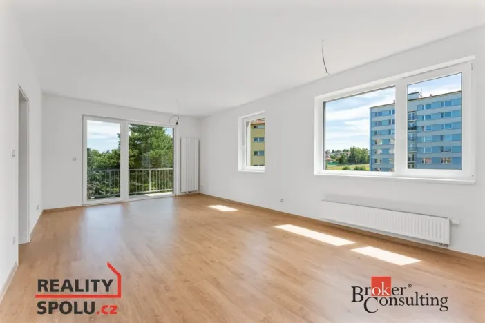 Pronájem bytu 3+kk, Chotěboř, Severní, 86 m2