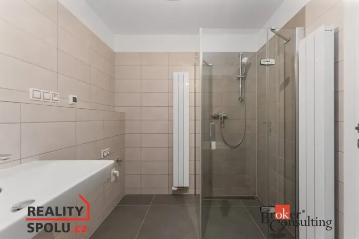 Pronájem bytu 3+kk, Chotěboř, Severní, 86 m2