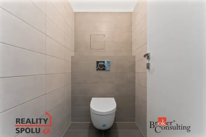 Pronájem bytu 3+kk, Chotěboř, Severní, 86 m2