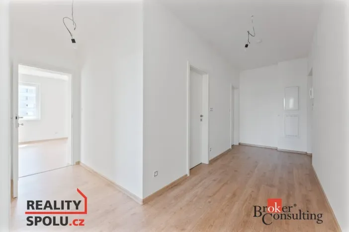 Pronájem bytu 3+kk, Chotěboř, Severní, 86 m2