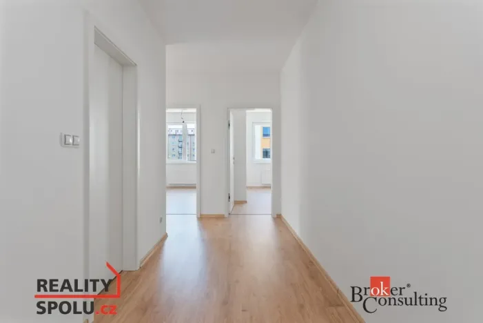 Pronájem bytu 3+kk, Chotěboř, Severní, 86 m2