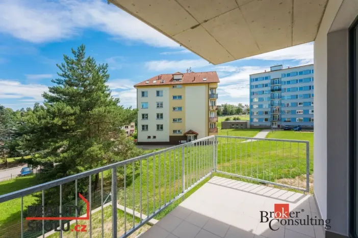 Pronájem bytu 3+kk, Chotěboř, Severní, 86 m2