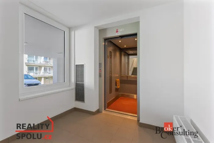 Pronájem bytu 3+kk, Chotěboř, Severní, 86 m2