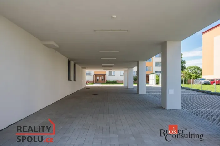 Pronájem bytu 3+kk, Chotěboř, Severní, 86 m2
