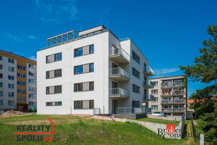 Pronájem bytu 3+kk, Chotěboř, Severní, 86 m2