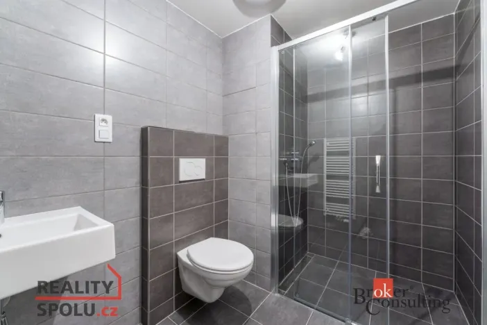 Pronájem bytu 2+kk, Náchod - Staré Město nad Metují, Bartoňova, 58 m2