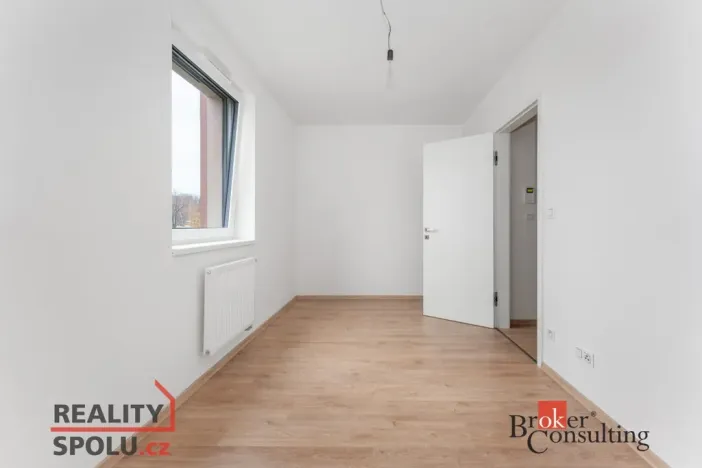 Pronájem bytu 2+kk, Náchod - Staré Město nad Metují, Bartoňova, 58 m2