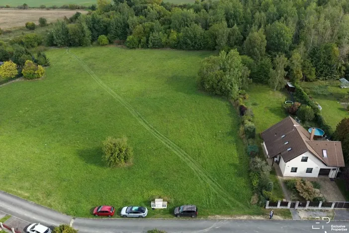 Prodej ubytování, Svárov, Nad Humny, 3600 m2