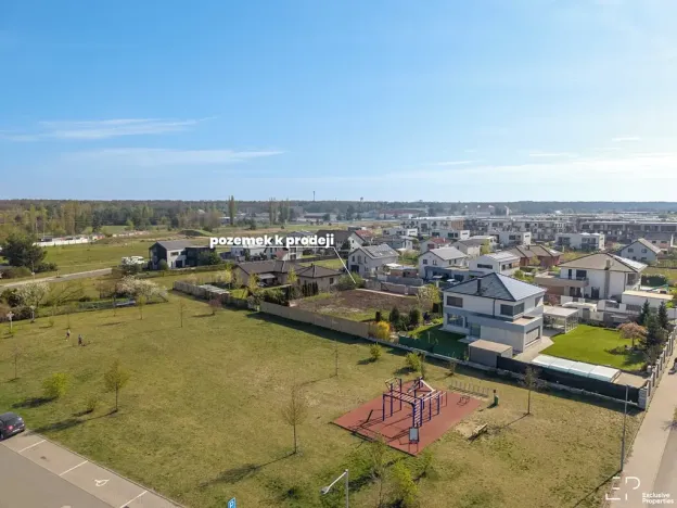 Prodej pozemku pro bydlení, Brandýs nad Labem-Stará Boleslav, Konětopská, 495 m2