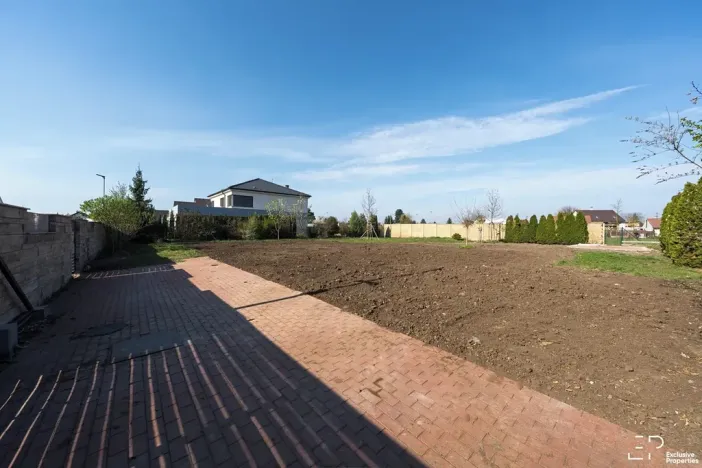 Prodej pozemku pro bydlení, Brandýs nad Labem-Stará Boleslav, Konětopská, 495 m2